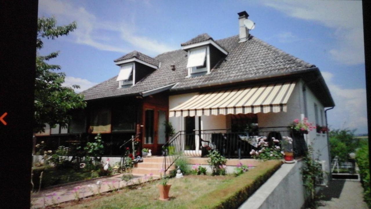Maison Avec Veranda Proche Du Centre Ville Риньяк Экстерьер фото