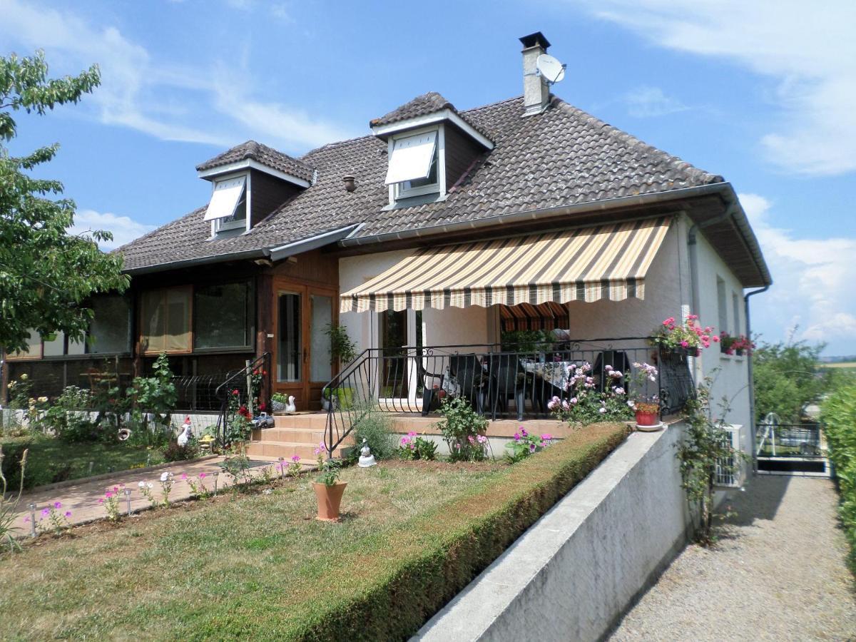 Maison Avec Veranda Proche Du Centre Ville Риньяк Экстерьер фото
