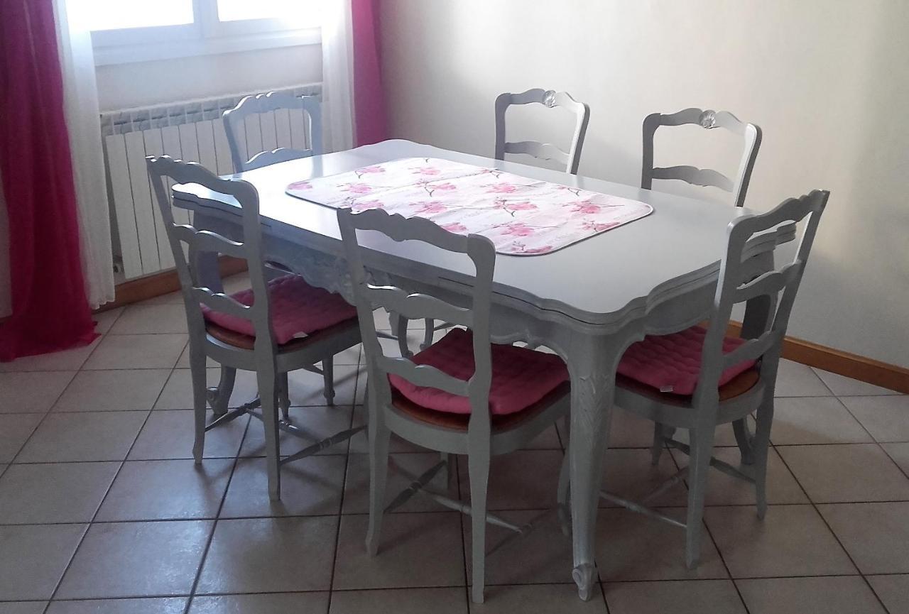 Maison Avec Veranda Proche Du Centre Ville Риньяк Экстерьер фото