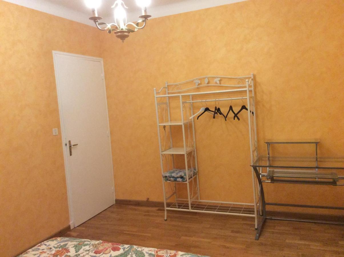 Maison Avec Veranda Proche Du Centre Ville Риньяк Экстерьер фото