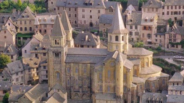 Maison Avec Veranda Proche Du Centre Ville Риньяк Экстерьер фото